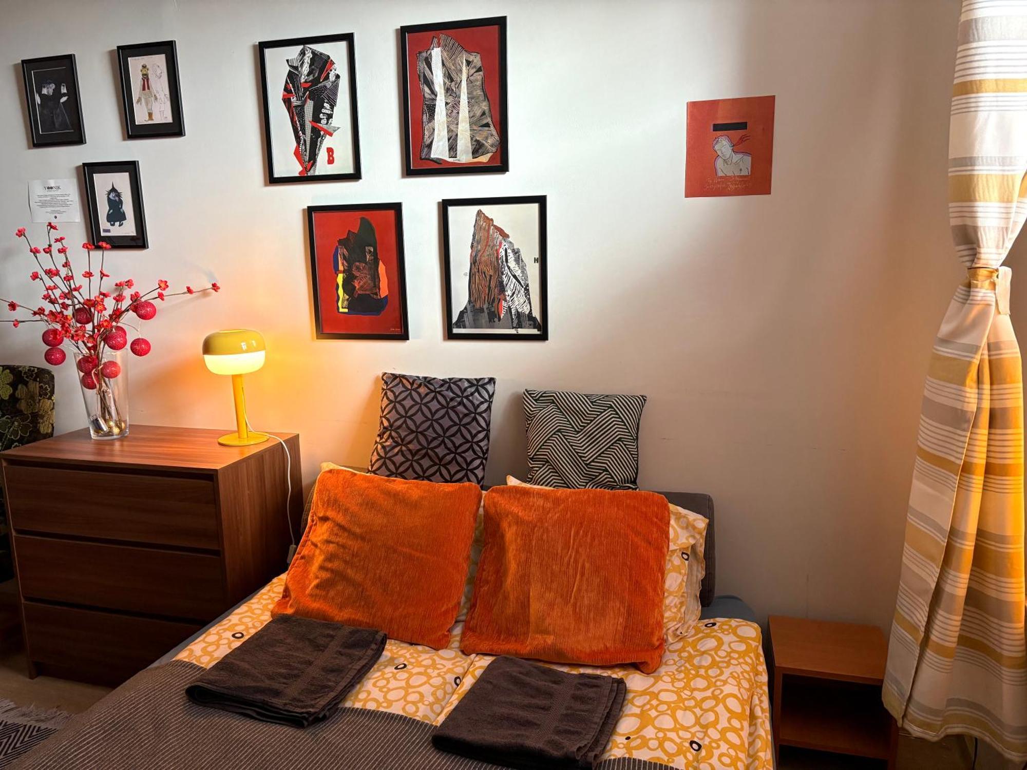Apartment Yoonik Krakau