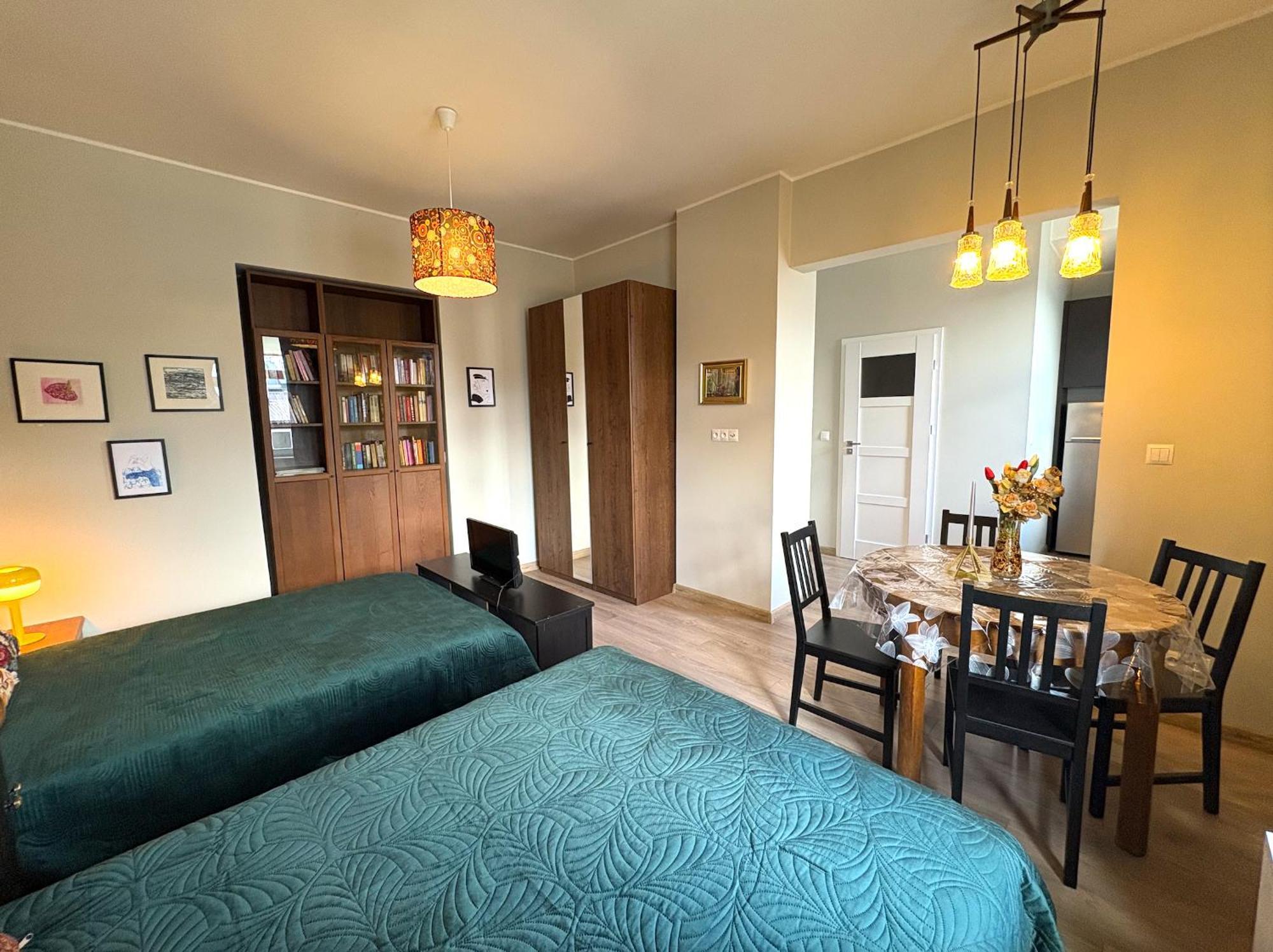 Yoonik Apartment *