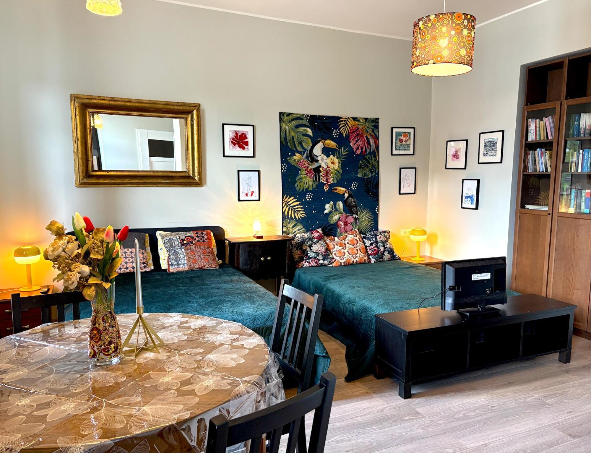 Apartment Yoonik *
