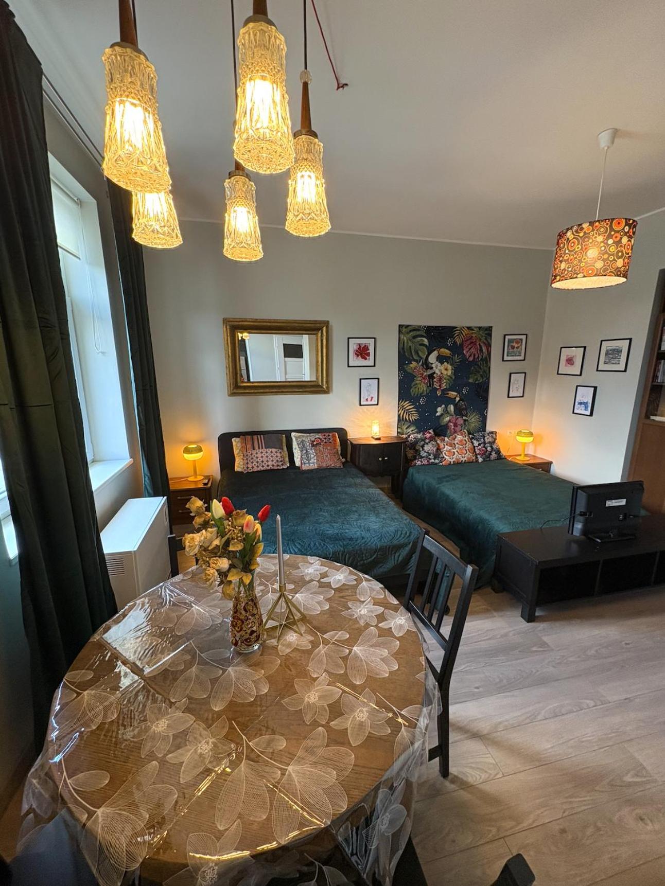 Apartment Yoonik Krakau
